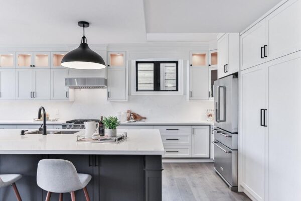 10 Life-Changing Kitchen Organization Tips That Can Be Done - Craftsonfire