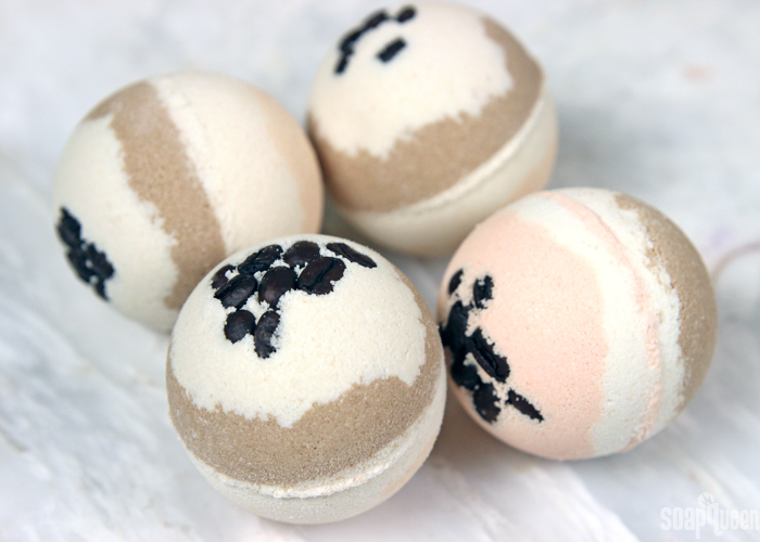 15 DIY Bath Bombs That Are Cheap And Easy