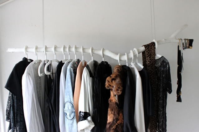 15 Coat Rack Ideas You’ll Want In Your Home