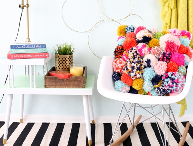 24 Best DIY Pillows That’ll Make Your Room Look Better
