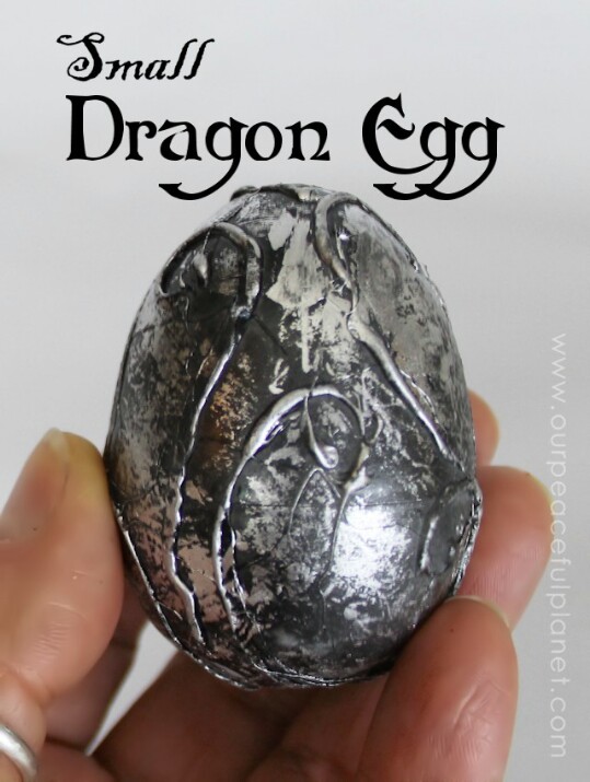Epic Dragon Egg