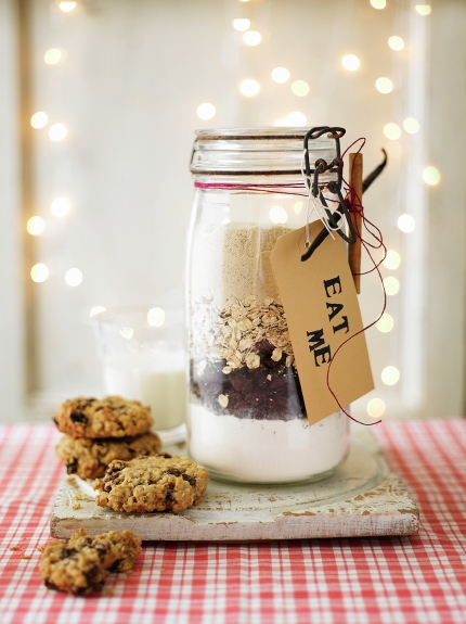 Eat Me Cookie Jar Recipe