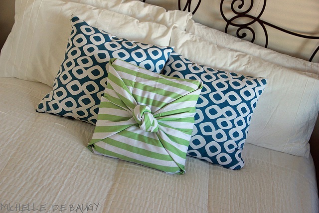 15 Stylish DIY Pillow Ideas You Can Make This Weekend