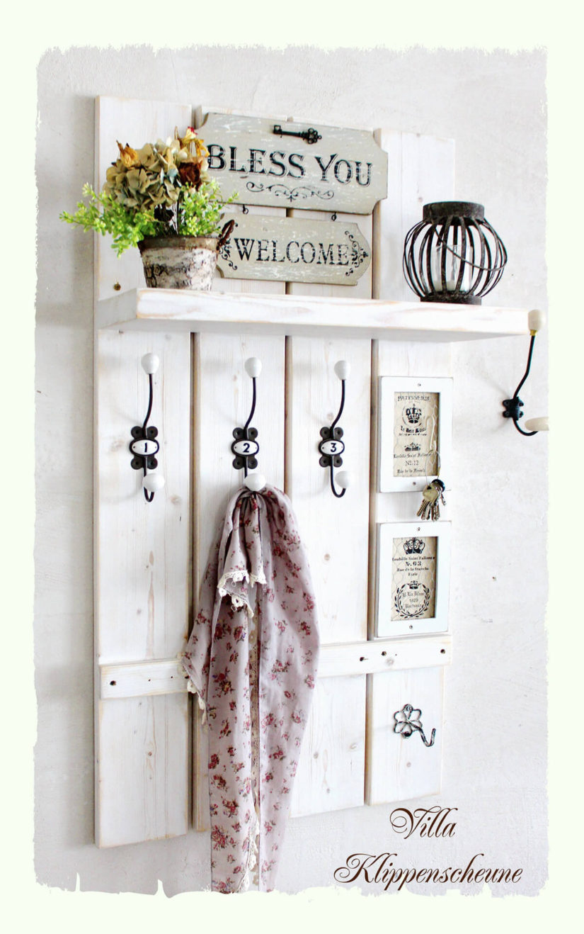 15 Coat Rack Ideas You'll Want In Your Home - Craftsonfire