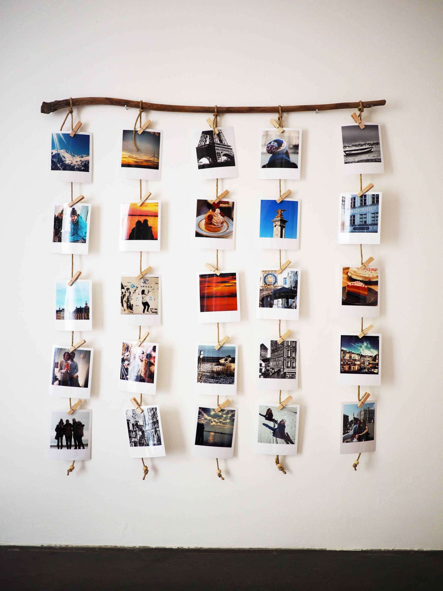 18 Travel Inspired Home Decor Ideas That Will Look Amazing Craftsonfire