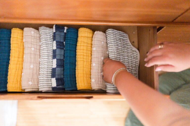 13 Brilliant Organization Ideas For Your Closets