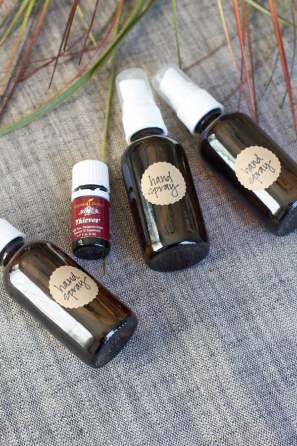 12 Best Diy Essential Oil Sprays You Just Have To Try - Craftsonfire