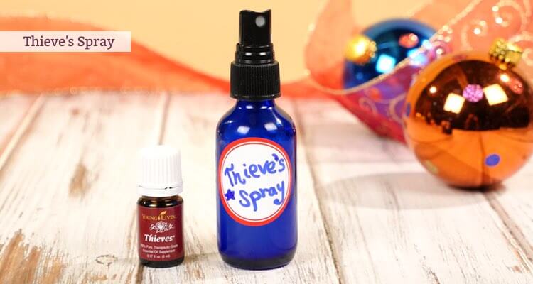 12 Best DIY Essential Oil Sprays You Just Have To Try
