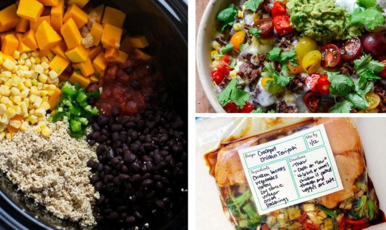 8 Cheap and Delicious Dump Dinner Ideas For Lazy Days