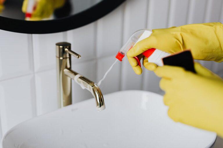 11 Best Homemade Cleaners For A Spotless Home