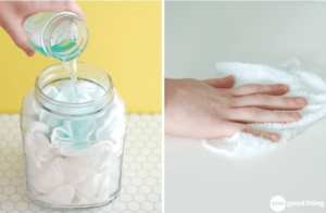 11 Best Homemade Cleaners For A Spotless Home In 2019 - Craftsonfire