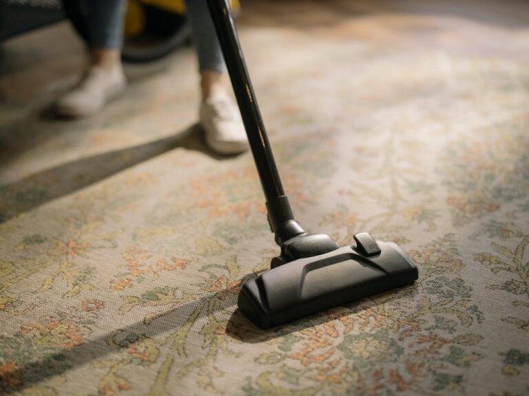 8 Best Vacuuming Hacks You Would Have Never Guessed