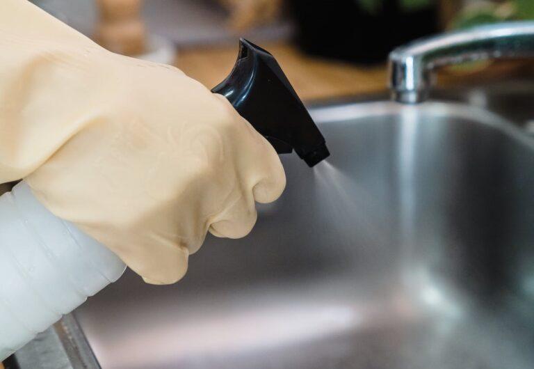 10 Super Useful Kitchen Cleaning Hacks That Work Like Magic