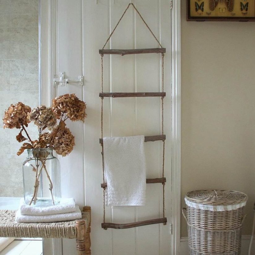 Great Towel Storage Ideas For That Really Work Craftsonfire