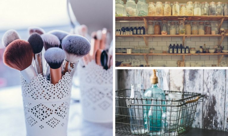 8 Genius Ways To Organize The Things In Your Home
