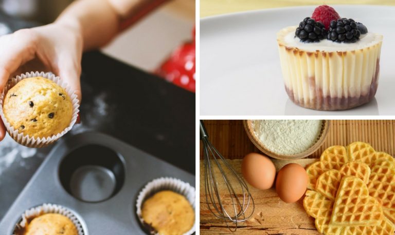 8 Best Baking Hacks That Will No Doubt Work For You