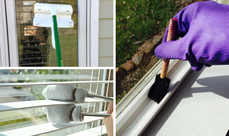 7 Best Window Cleaning Tips For Spotlessly Clean Windows Craftsonfire