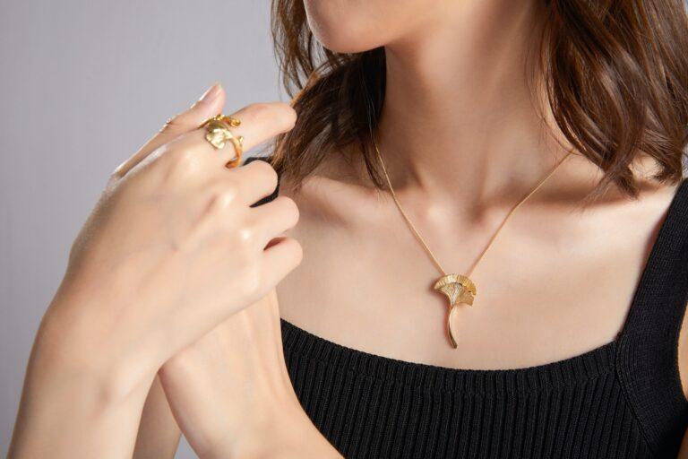 14 Easy DIY Necklace Ideas That Look Expensive
