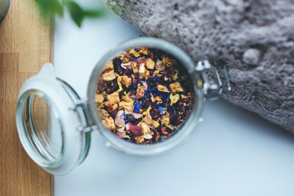 Homemade Potpourri Recipes