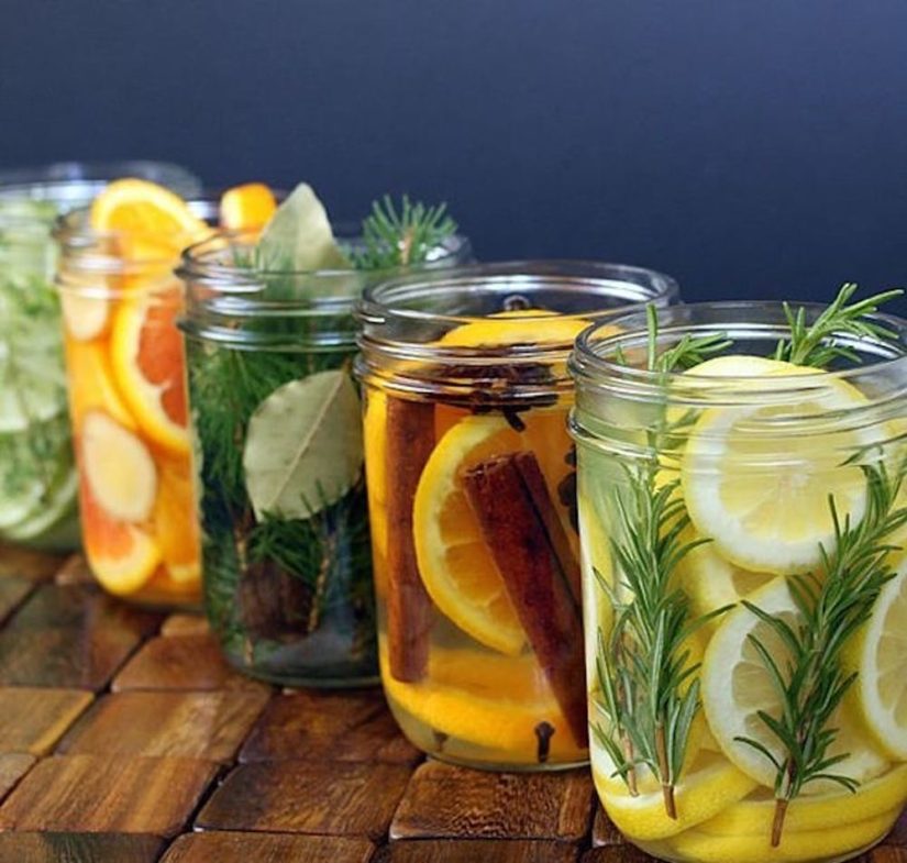 12 Best Homemade Potpourri Recipes That Smell Heavenly - Craftsonfire