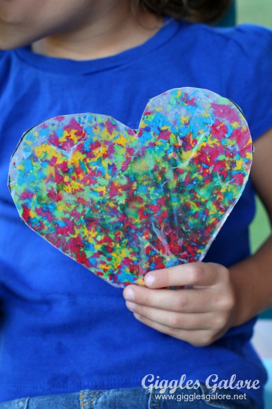 15 Cool Melted Crayon Crafts That Will Make Your Day Craftsonfire