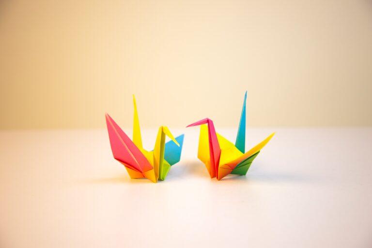 15 DIY Origami Projects That Are Insanely Fun