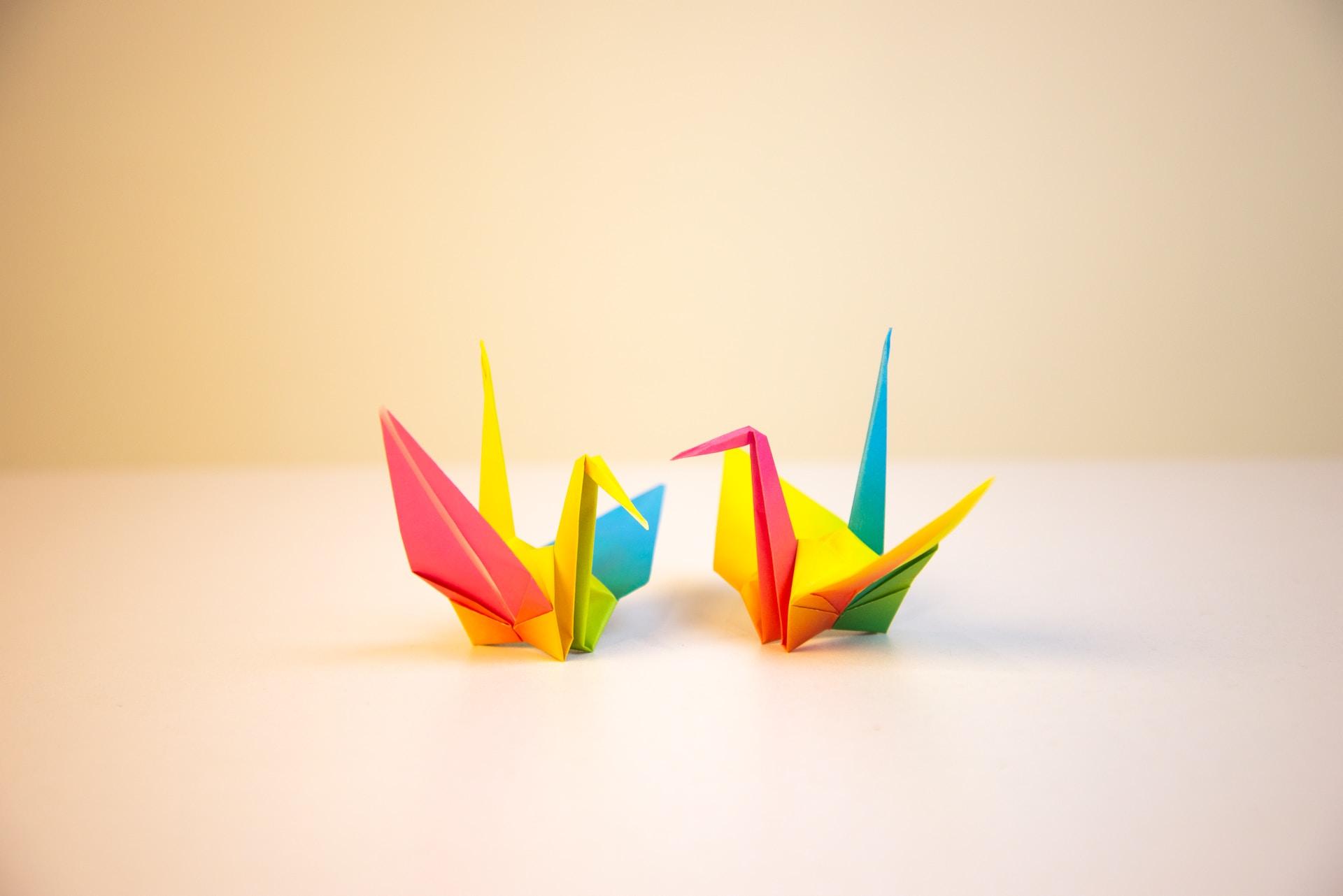 DIY Origami Projects