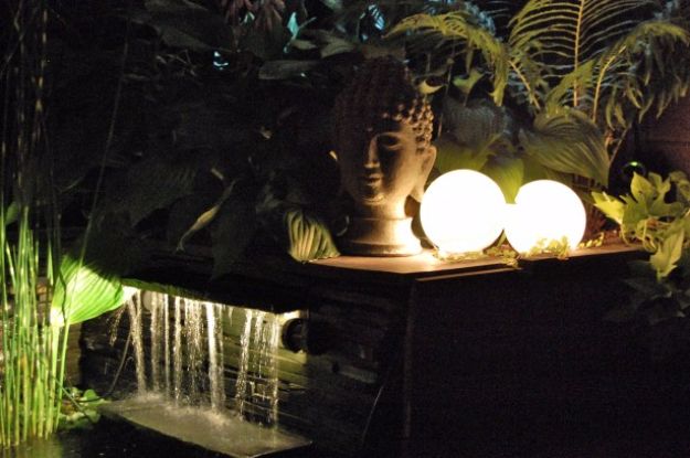 16 Stunning DIY Outdoor Lighting Ideas