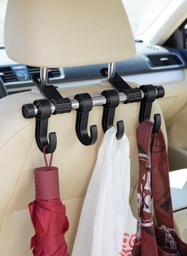 Car Seat Hanger