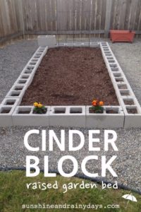 15 DIY Garden Beds To Absolutely Die For - Craftsonfire