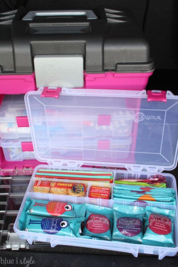 15 Brilliant DIY Car Organization Ideas That Prevent Clutter And Mess ...