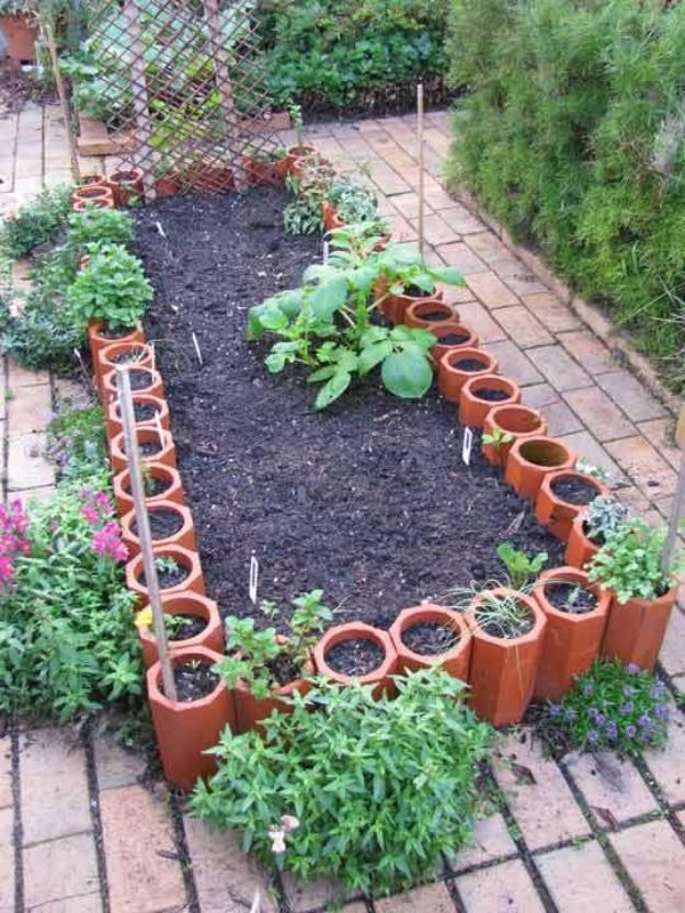 Veggie Garden Bed