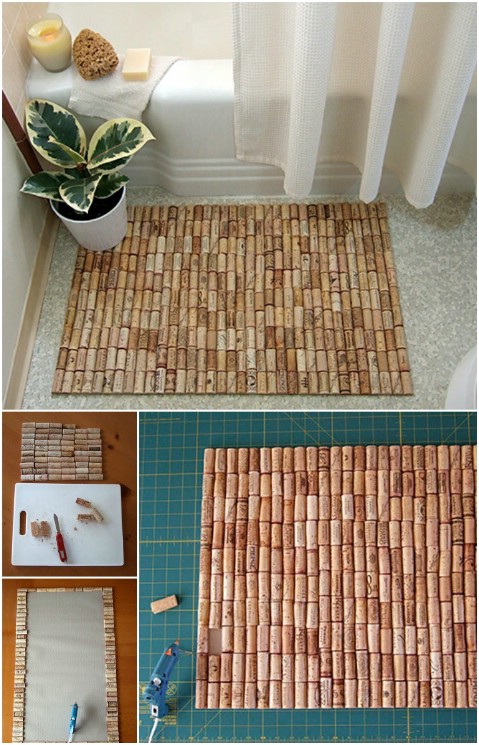 15 Great DIY Rugs to Brighten up Your Home