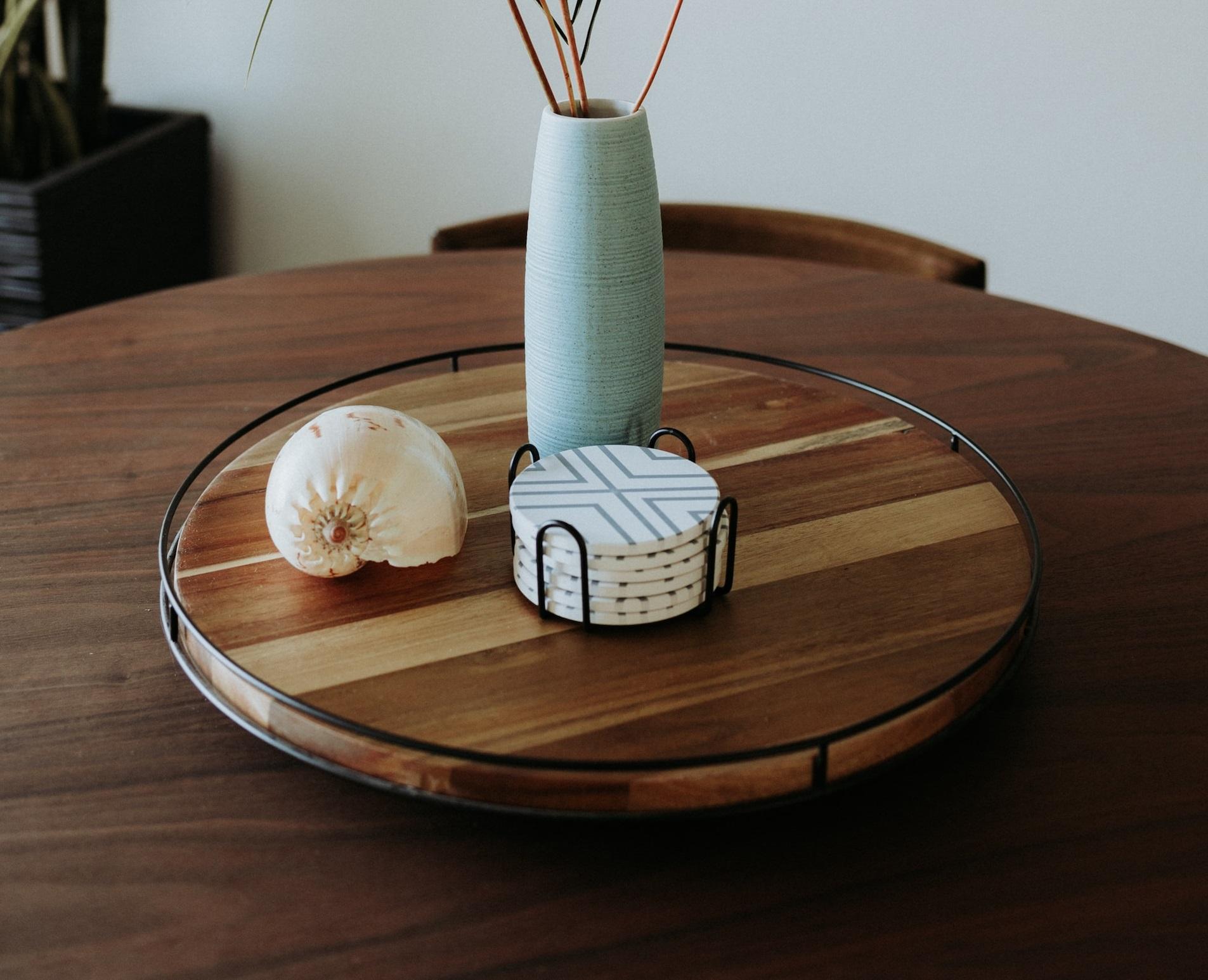 DIY Wood Craft Projects