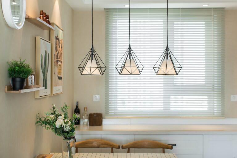 20 Best DIY Light Fixtures Your Home Needs