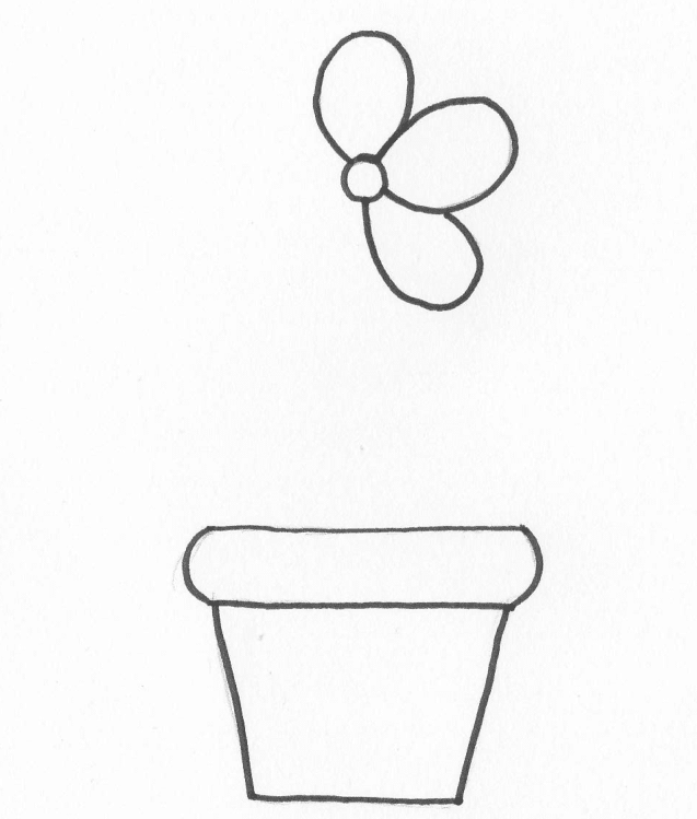 Featured image of post Images Of Simple Flowers To Draw / Learn how to draw simple of flowers pictures using these outlines or print just for coloring.