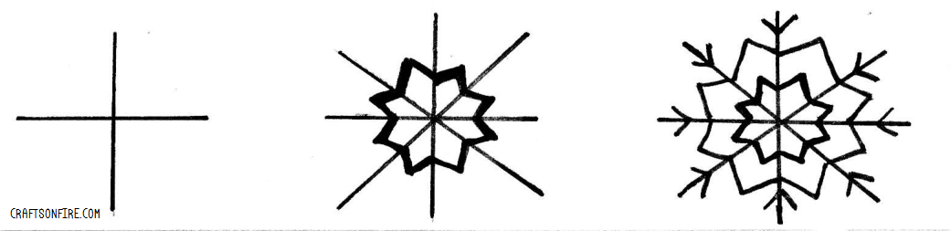 Best How Do You Draw A Snowflake of the decade The ultimate guide 