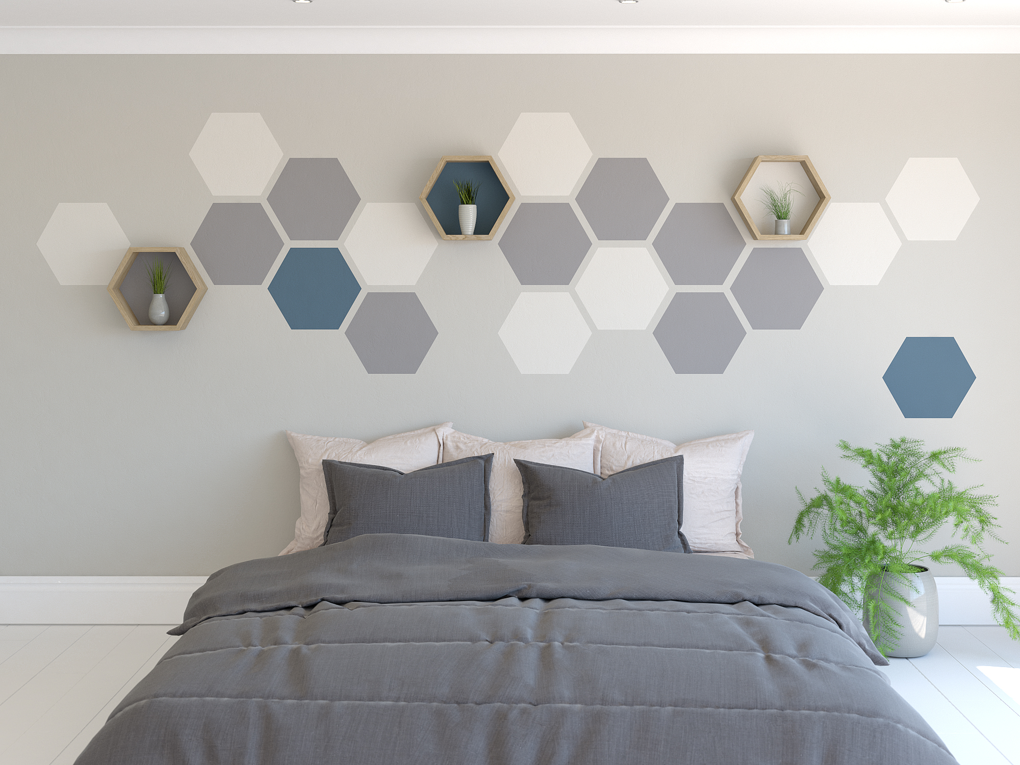 DIY Room Décor Ideas You Can Make On A Budget - Craftsonfire