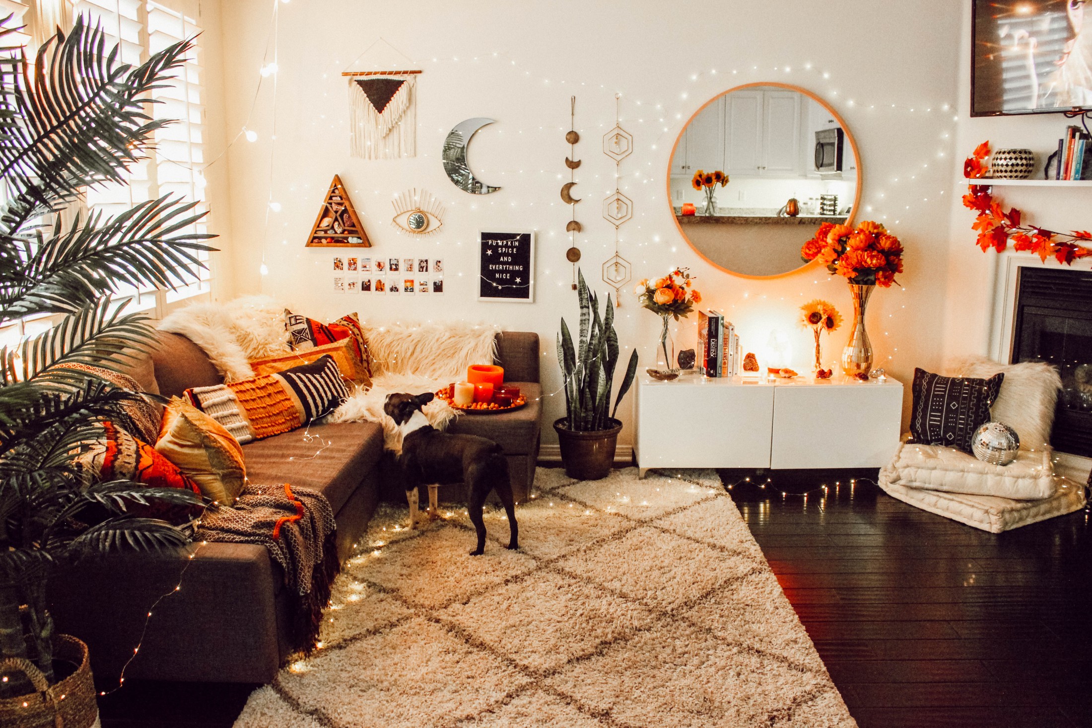 Inspirational Home Decor: Creating A Light Filled And Joyful Space