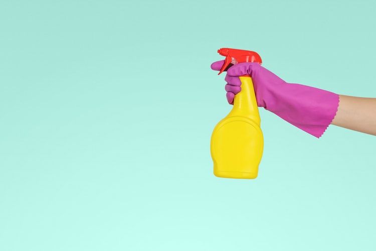 8 Cleaning Mistakes You Need To Avoid And Fix