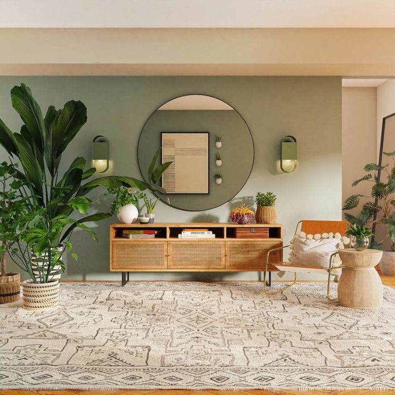 Should Rooms Be Painted A Different Color Craftsonfire