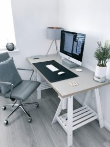 Where To Put A Desk In A Bedroom? (Desk Layout Ideas) - Craftsonfire