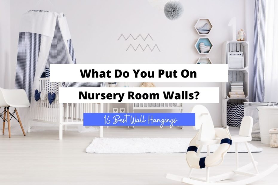 what-do-you-put-on-nursery-walls-16-best-wall-decor-ideas-craftsonfire