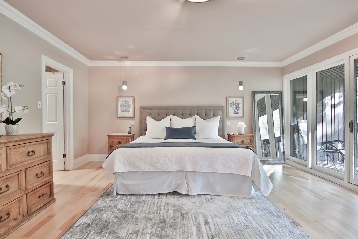 Where To Put A Dresser In A Bedroom 5 Best Places Craftsonfire