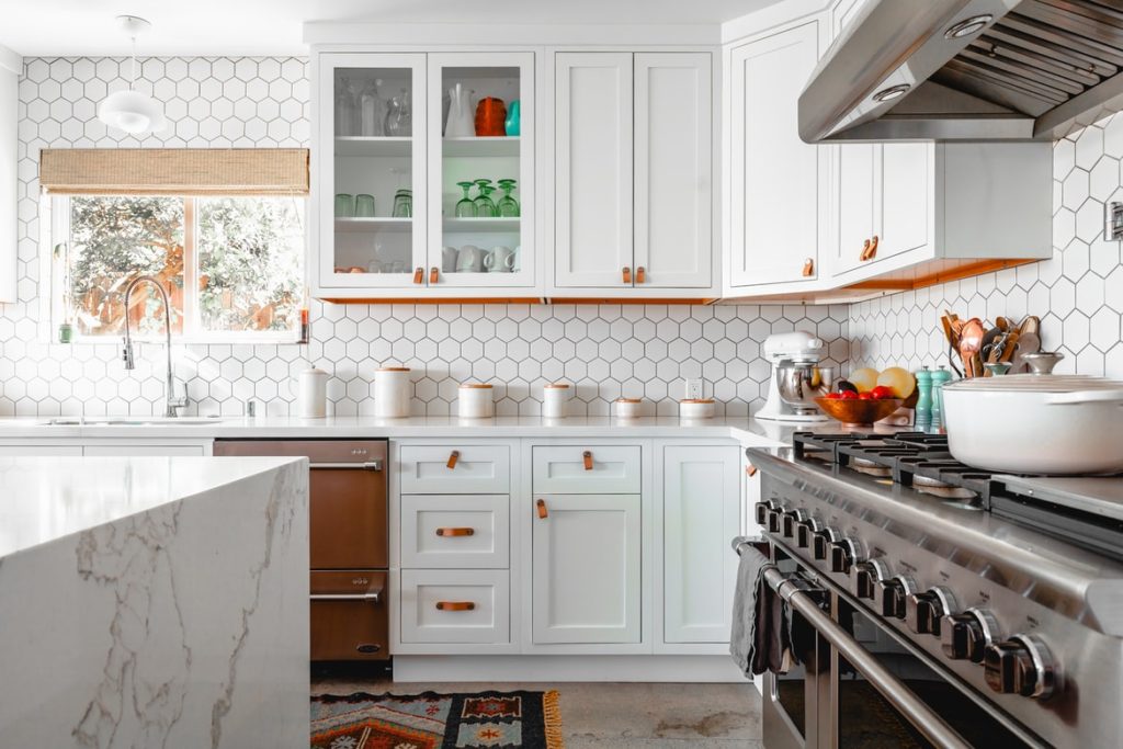 How To Choose Knobs For Kitchen Cabinets