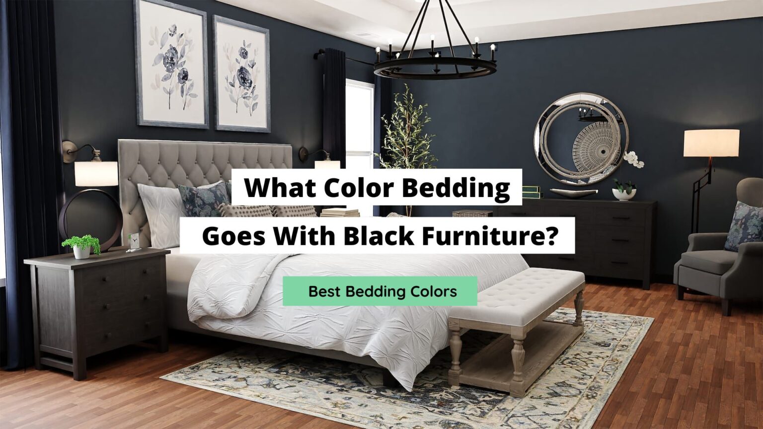 what-color-bedding-goes-with-black-furniture-11-best-colors