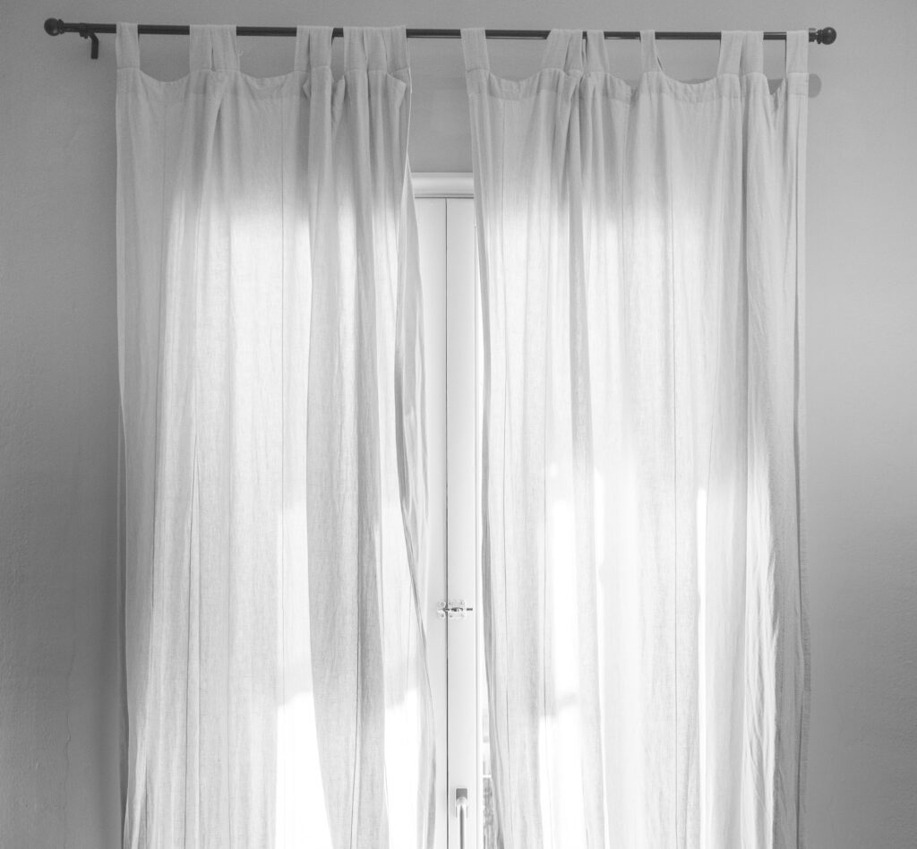 curtain hooks, types of curtain hooks
