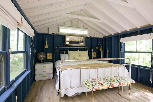 white bedding for blue bedroom