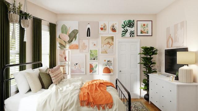 best curtain colors for peach walls