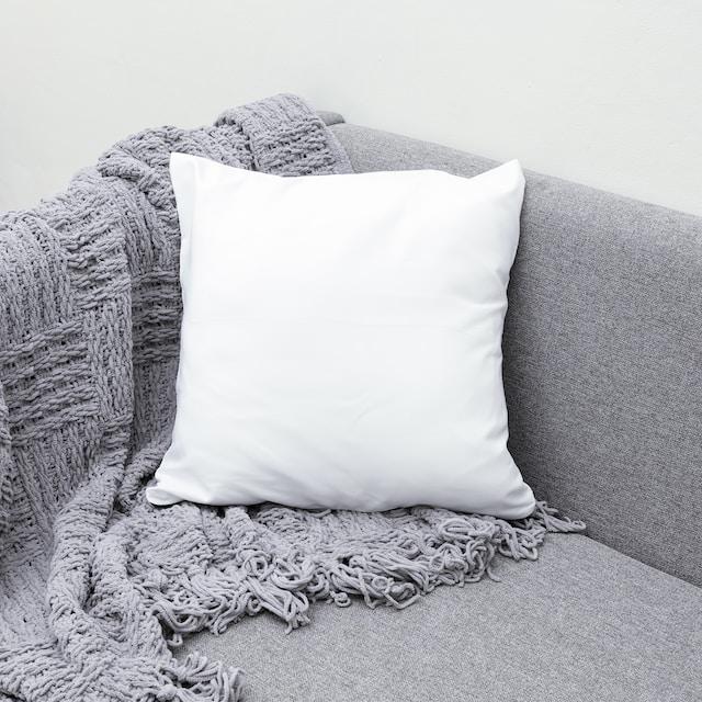 throws for gray couch ideas
